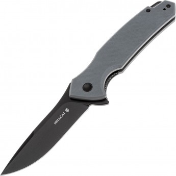 Складной нож MR.BLADE HELLCAT MINI G10GY Складной нож MR.BLADE HELLCAT MINI G10GY